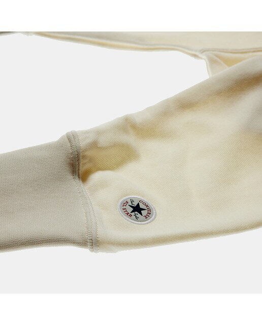 Sweatshirt de Mulher Reboot Branco-marfim-3