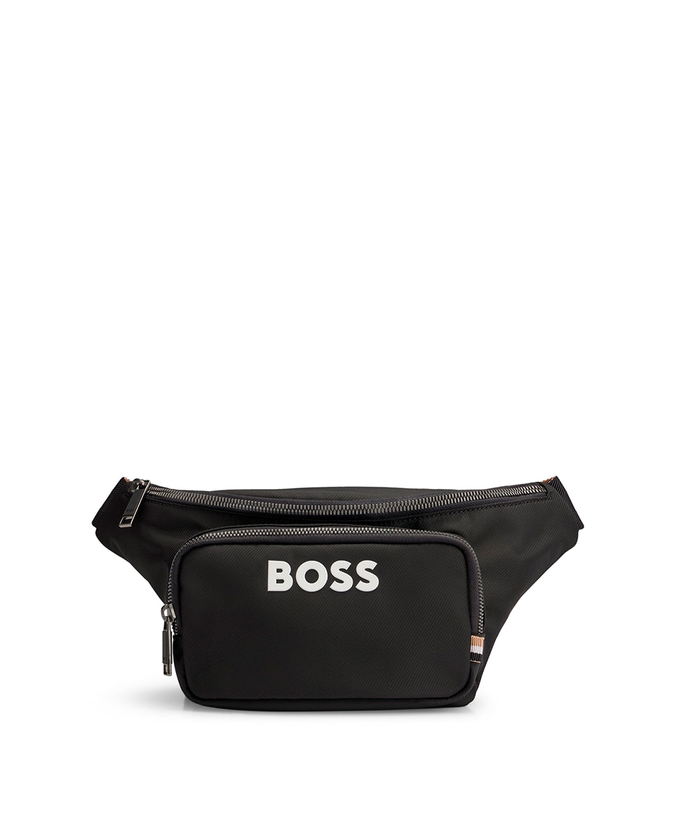 Imagem 0 de Bolsa de Cintura de Nylon