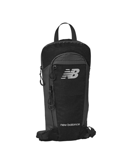 Mochila All Terrain Preto-1