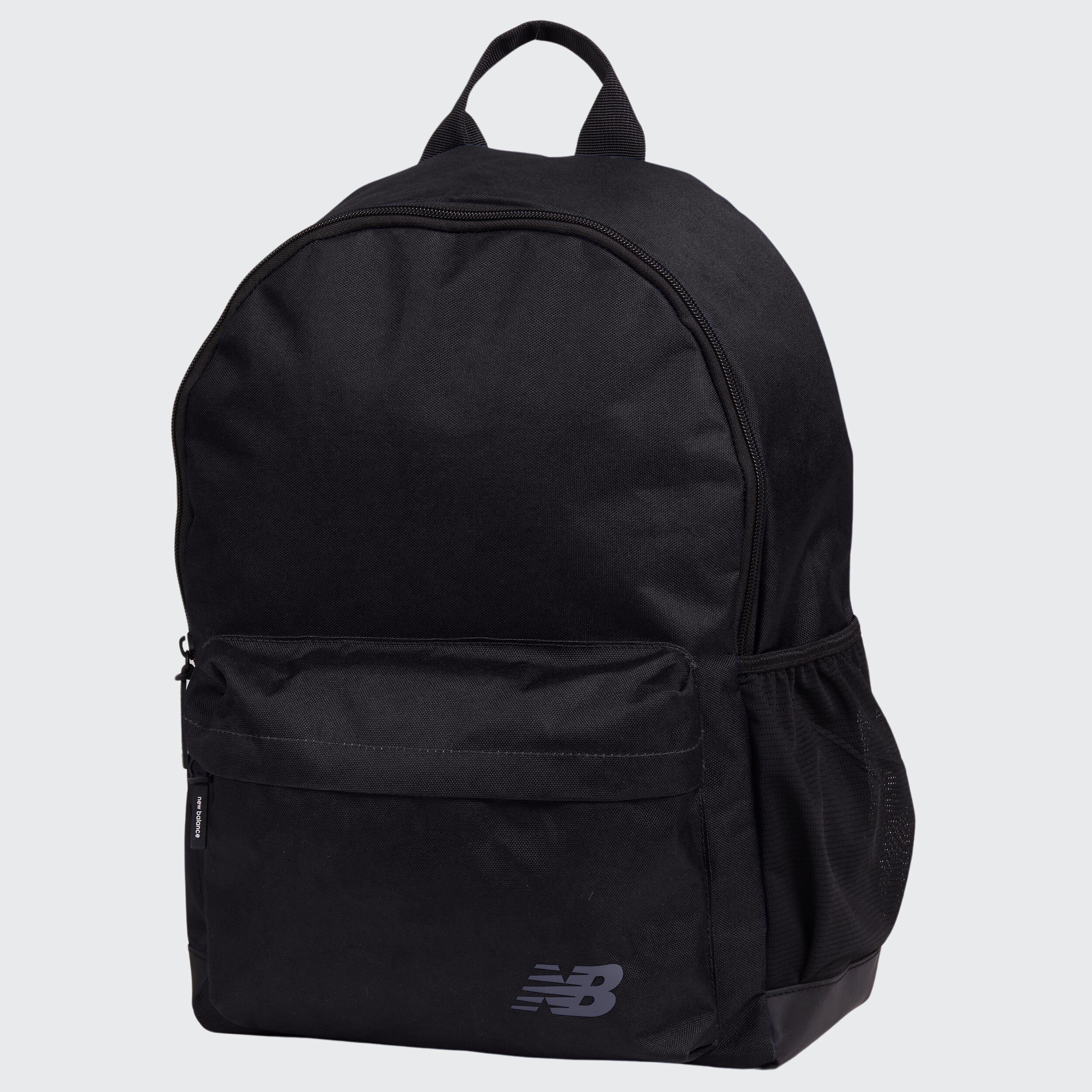 Mochila Essential Preto-1