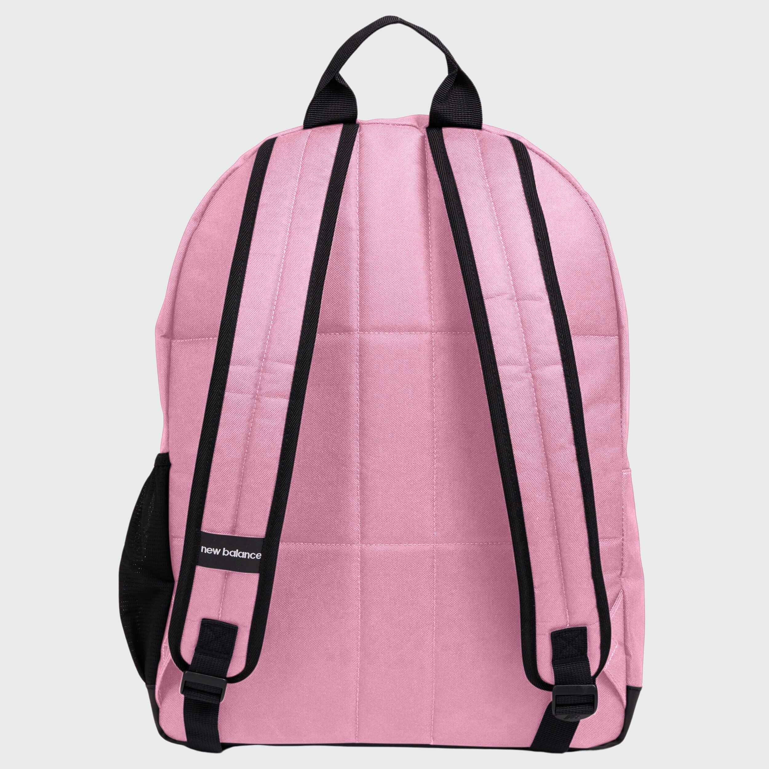 Mochila Essential Rosa-2