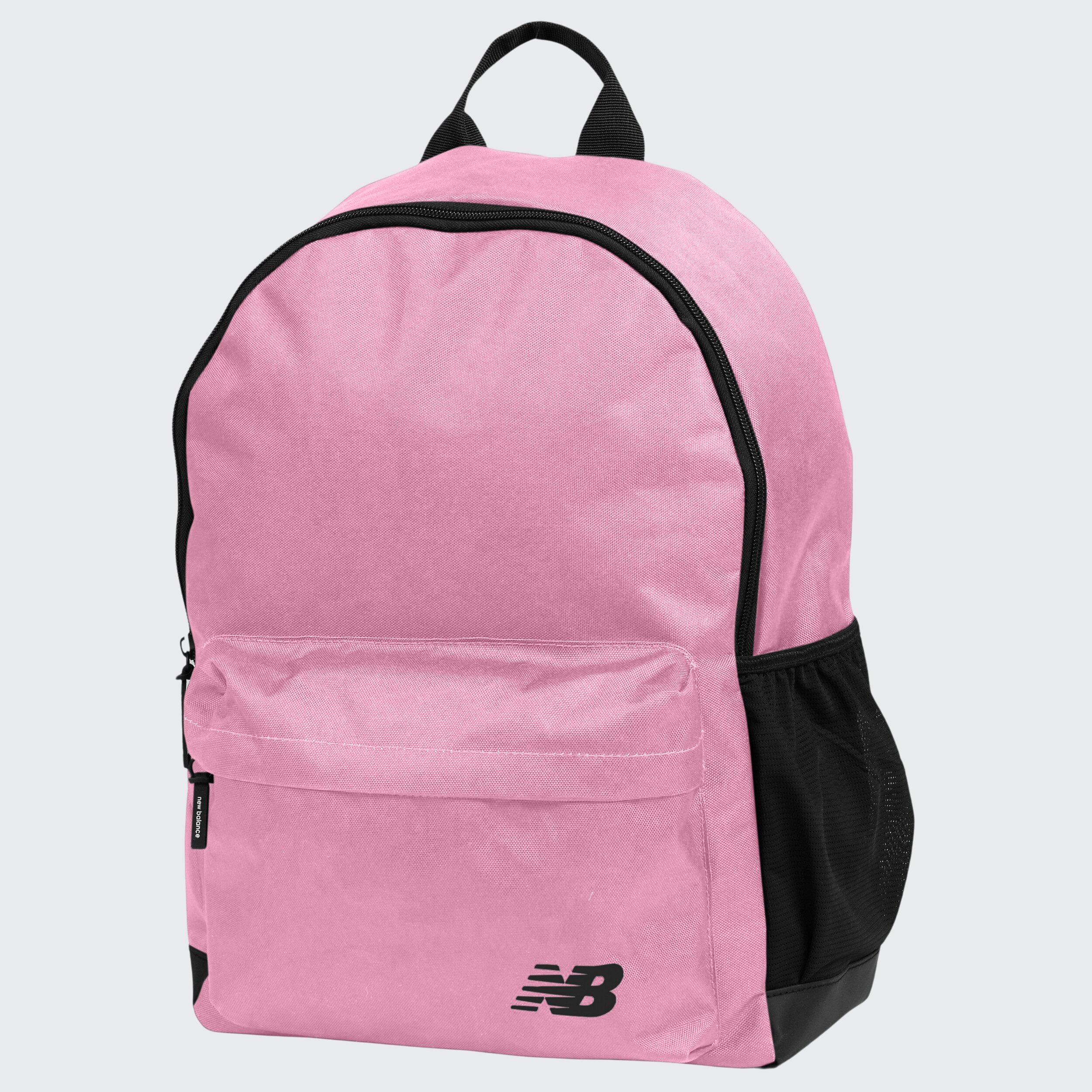 Mochila Essential Rosa-3