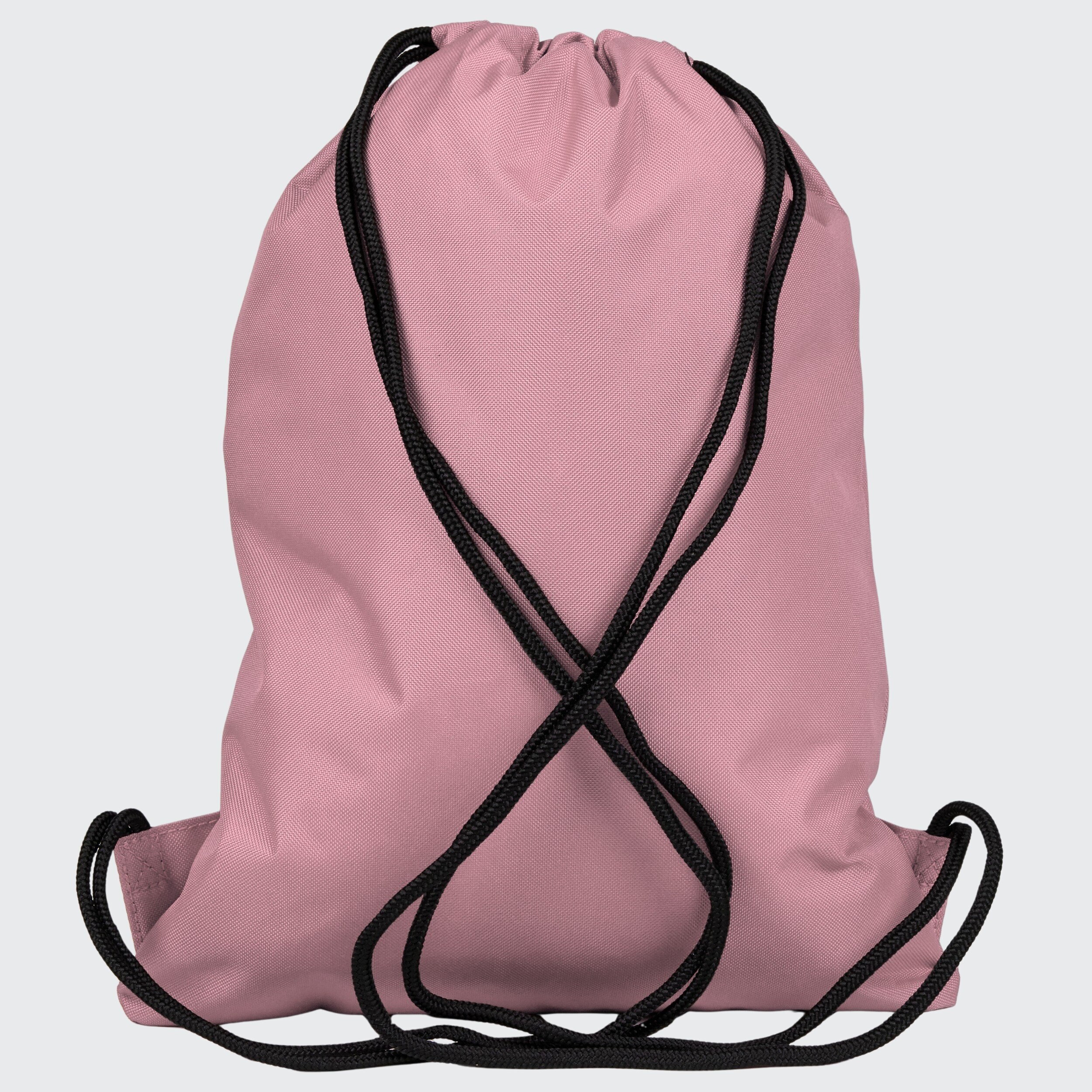 Saco de Ginásio Essential Rosa-2