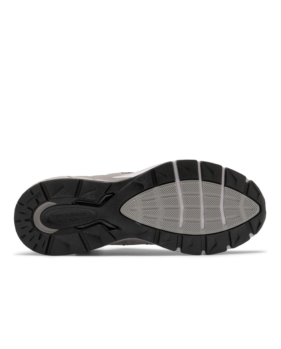 Sapatilhas casual 990 Cinzento-claro-5