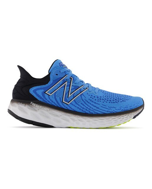 Sapatilhas de running de homem 1080 New Balance Azul-1