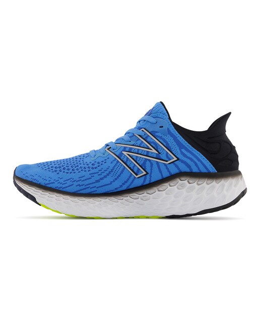 Sapatilhas de running de homem 1080 New Balance Azul-2