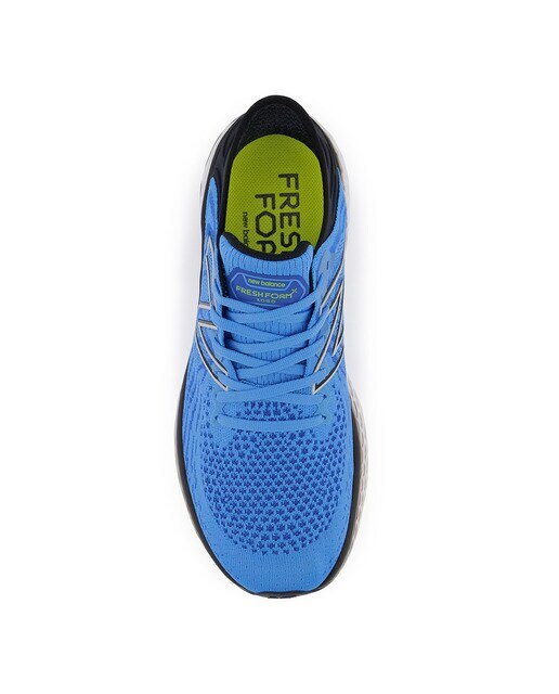 Sapatilhas de running de homem 1080 New Balance Azul-3