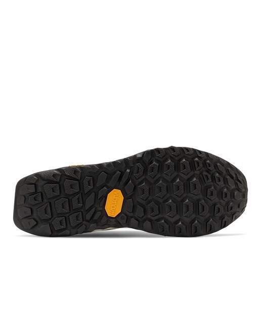 Sapatilhas de Trail Running de Homem Hierro v6 Amarelo-limão-5