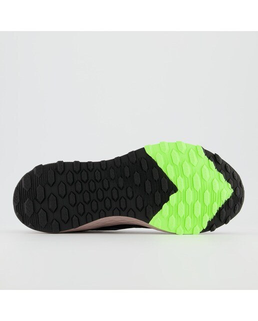 Sapatilhas de Trail Running de Mulher Arishi GTX Preto-5