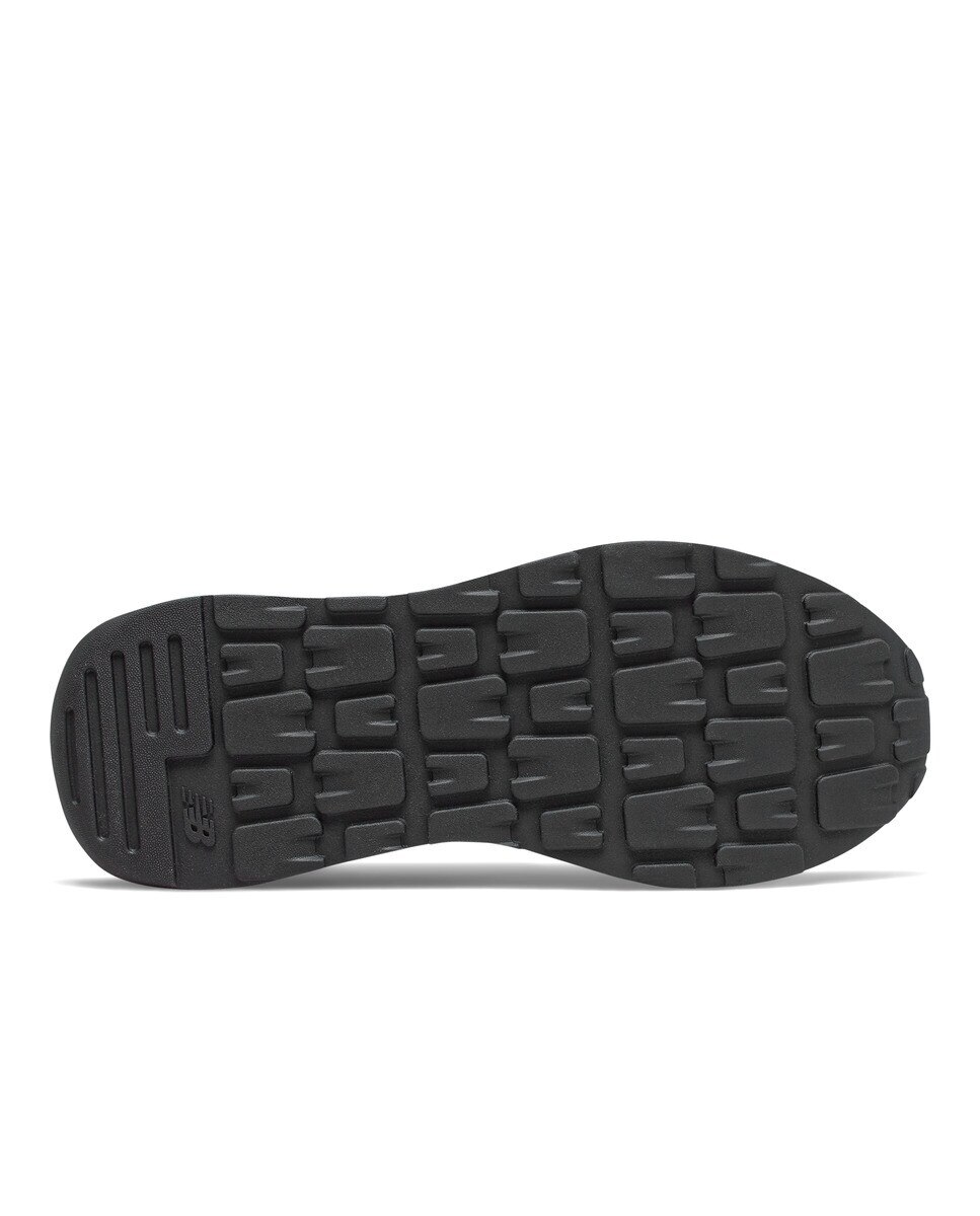 Sapatilhas casual 57/40 Cinzento-5