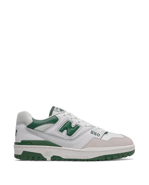 Zapatillas casual unisex 550 New Balance