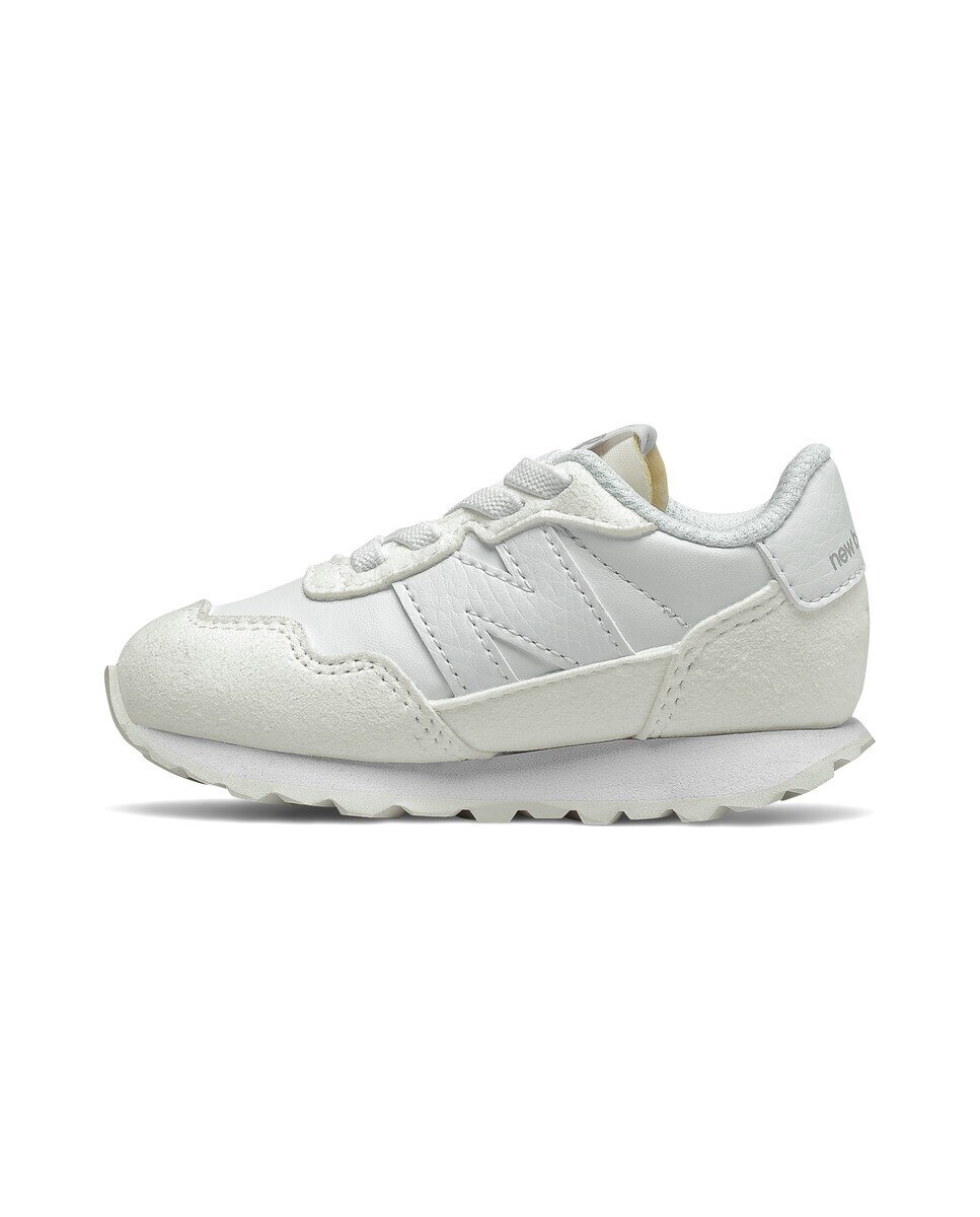 Sapatilhas casual de criança 237 New Balance Branco-2