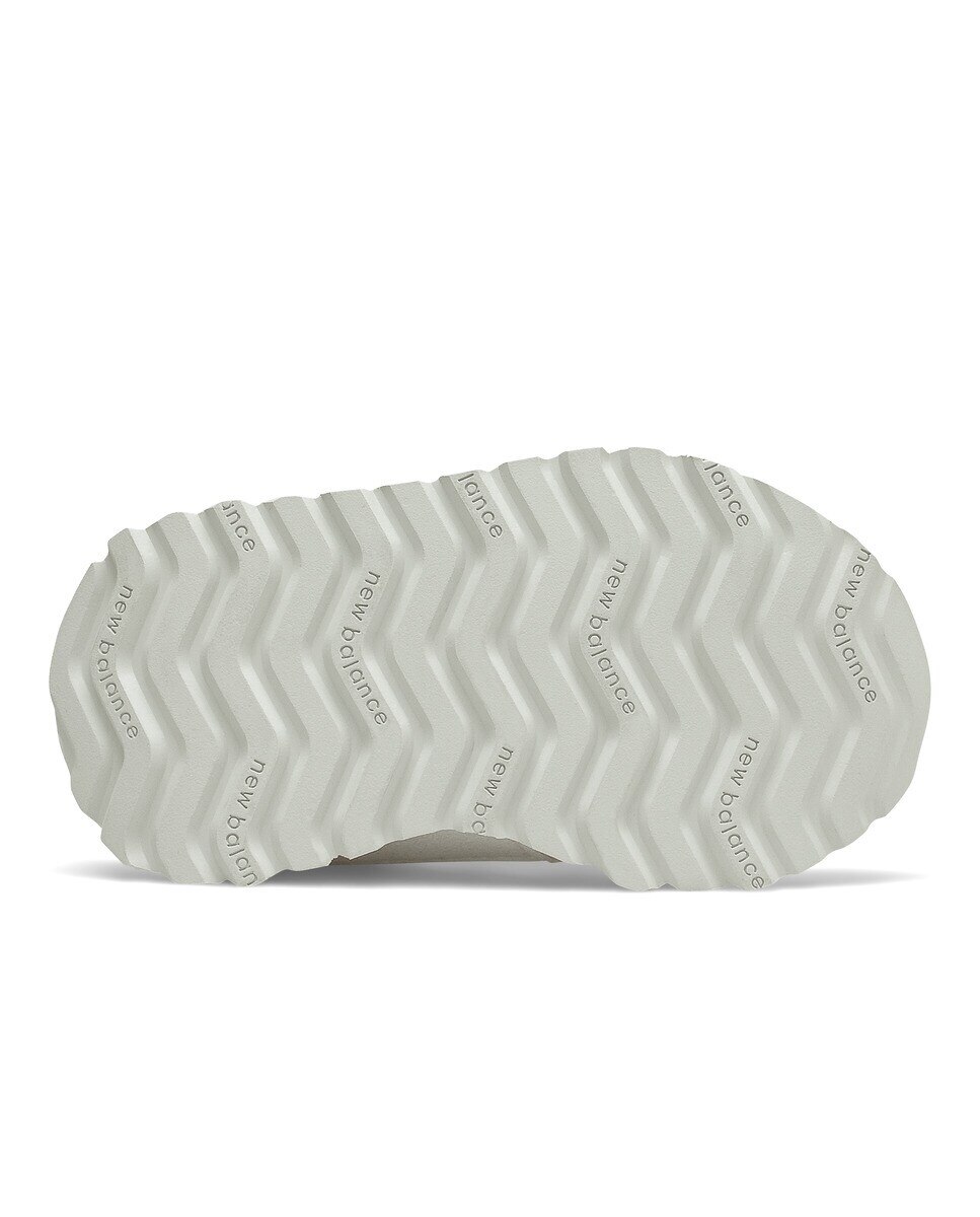 Sapatilhas casual de criança 237 New Balance Branco-5