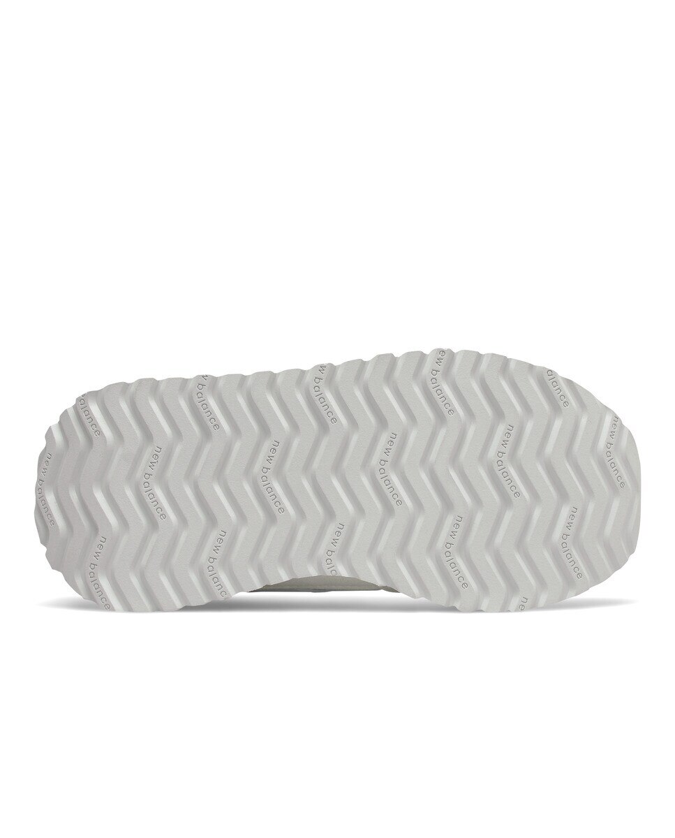 Sapatilhas casual de criança 237 New Balance Branco-5