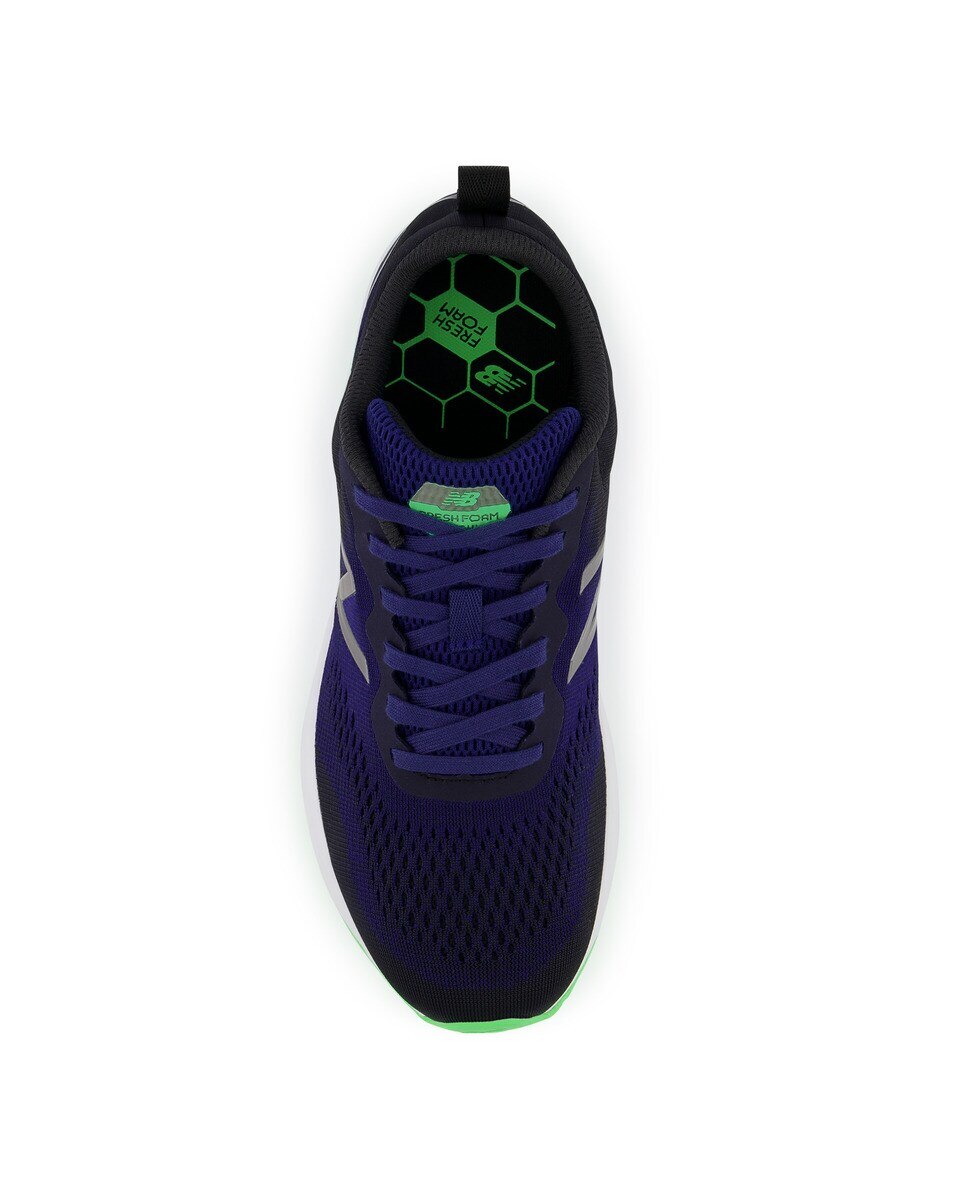 Sapatilhas de running de homem Fresh Foam Arishi v3 New Balance Azul-marinho-2