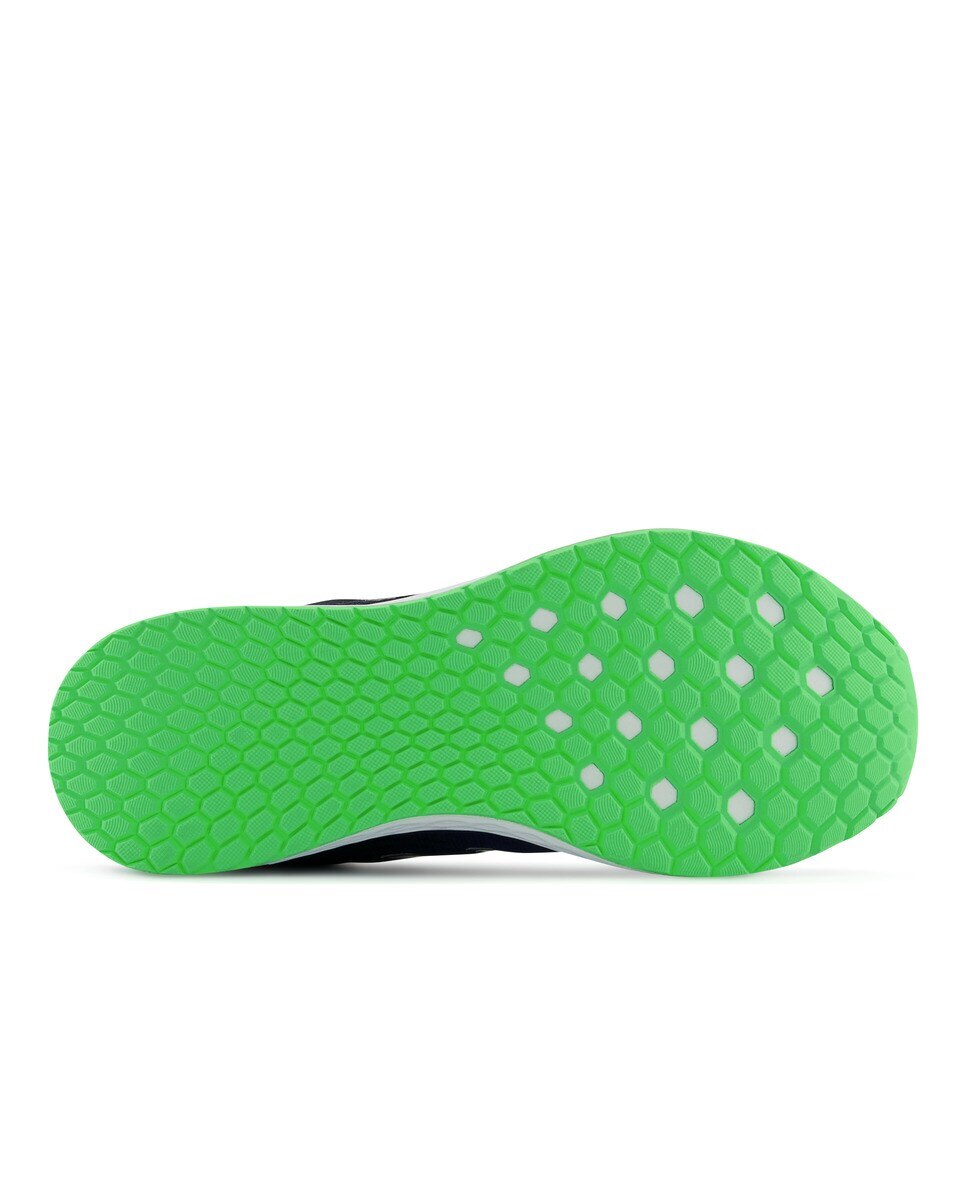 Sapatilhas de running de homem Fresh Foam Arishi v3 New Balance Azul-marinho-4