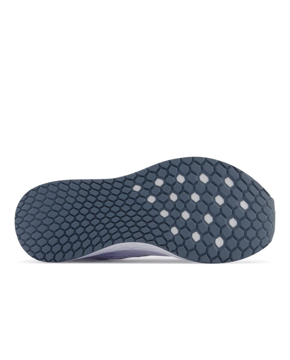 Sapatilhas de running de mulher Fresh Foam Arishi v3 New Balance Cinzento / Lilás-4