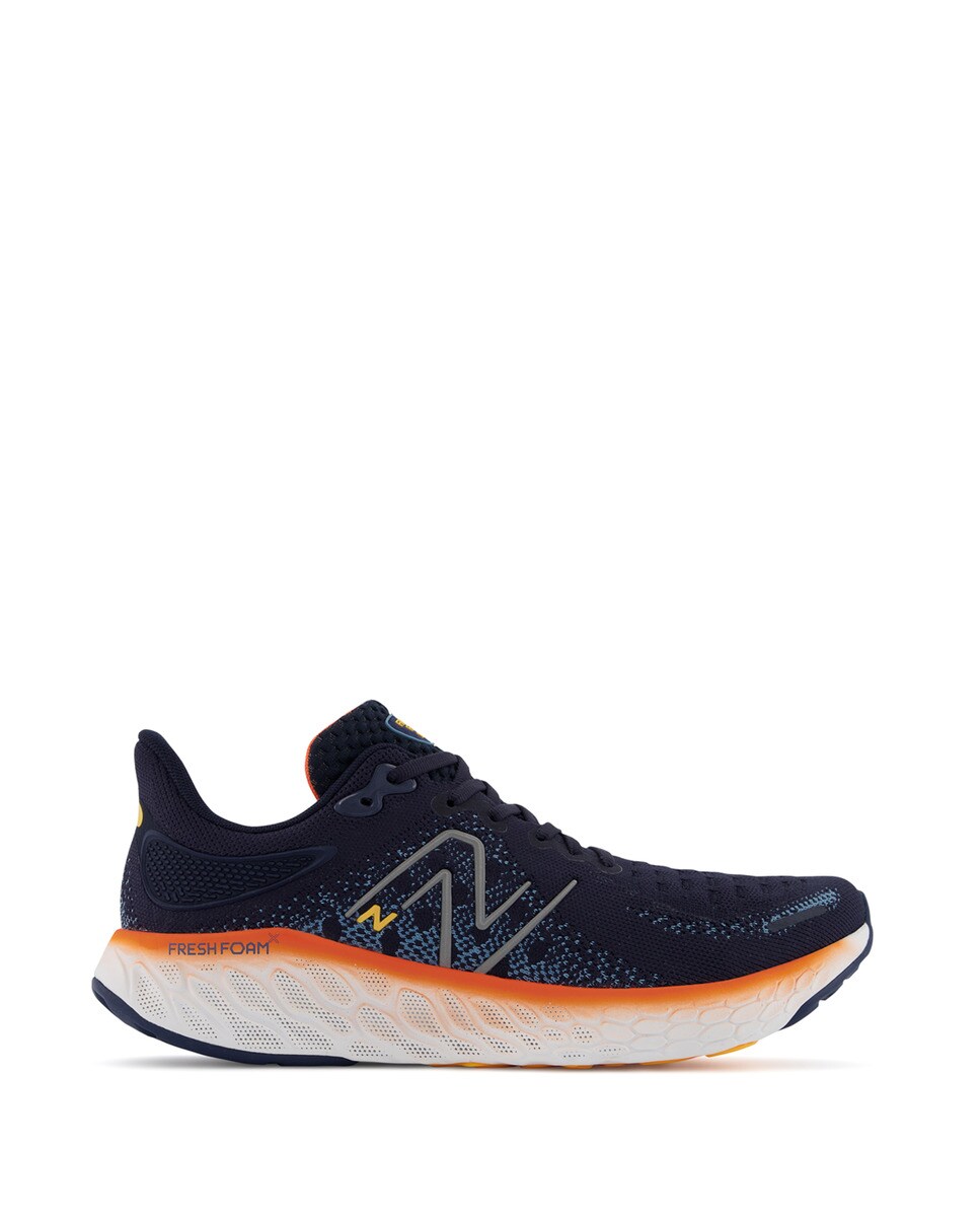 Imagem 0 de Sapatilhas de Running de Homem Fresh Foam X 1080 v12 New Balance