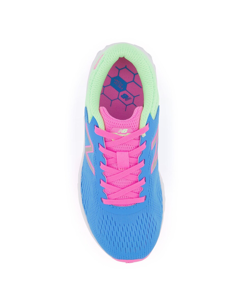 Zapatillas de running de niños Fresh Foam Arishi v2 New Balance - Azul Azul-2