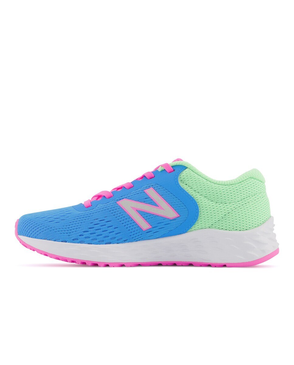 Zapatillas de running de niños Fresh Foam Arishi v2 New Balance - Azul Azul-3