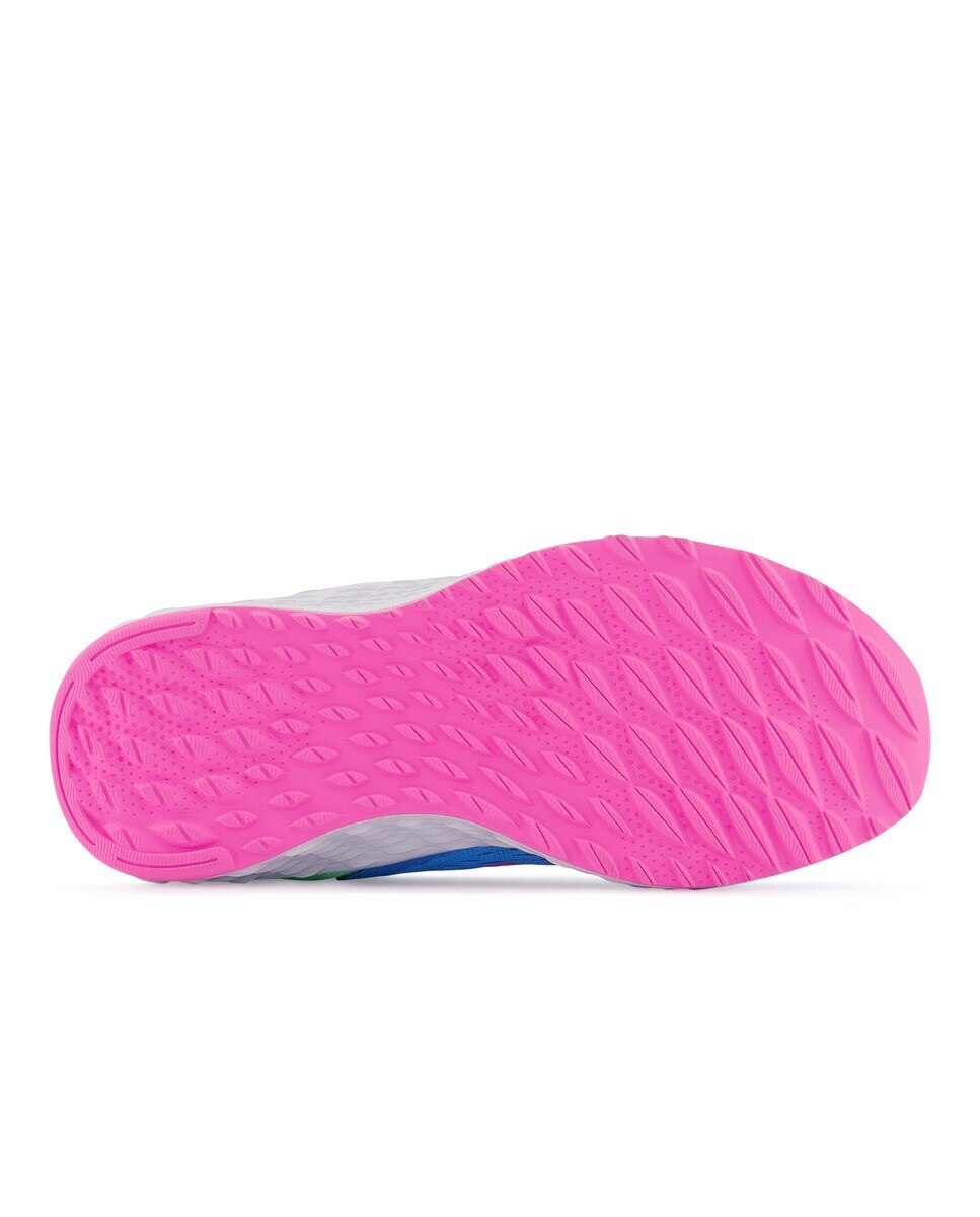 Zapatillas de running de niños Fresh Foam Arishi v2 New Balance - Azul Azul-4