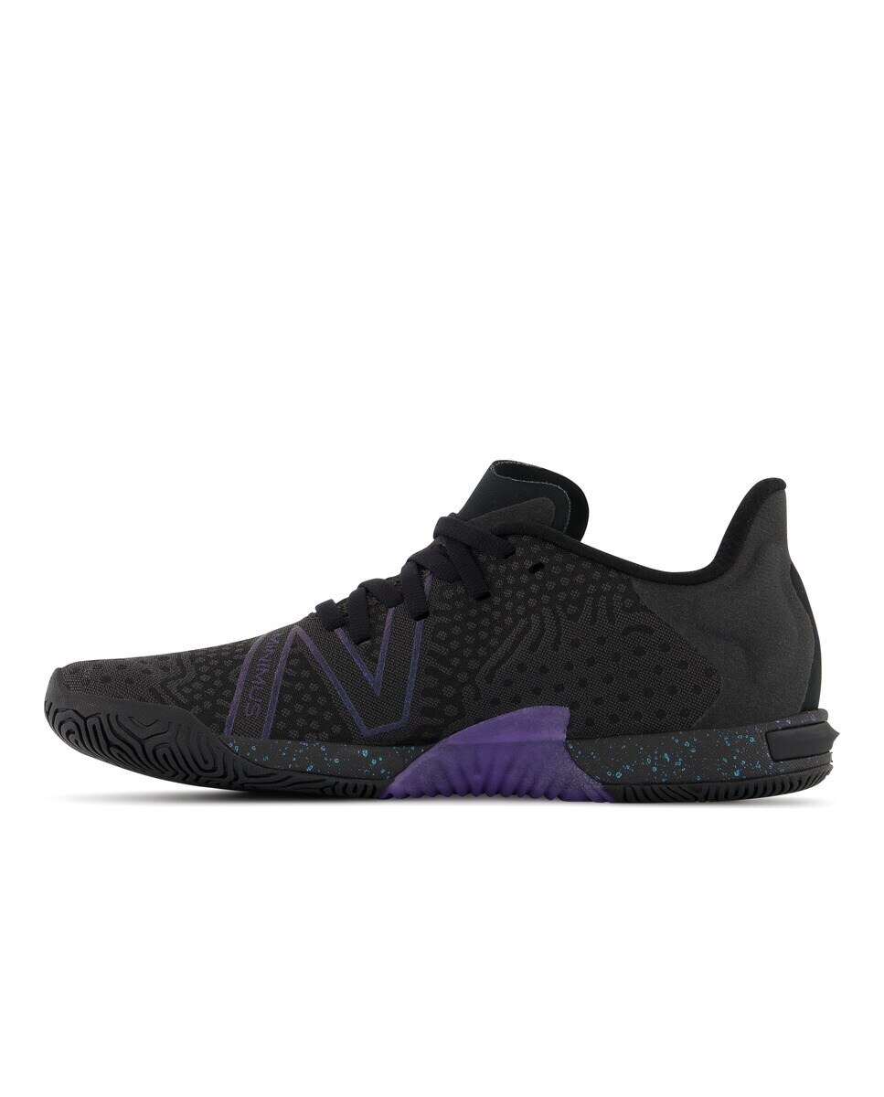 Sapatilhas de Fitness/Cross Training de Mulher Minimus TR Preto-3