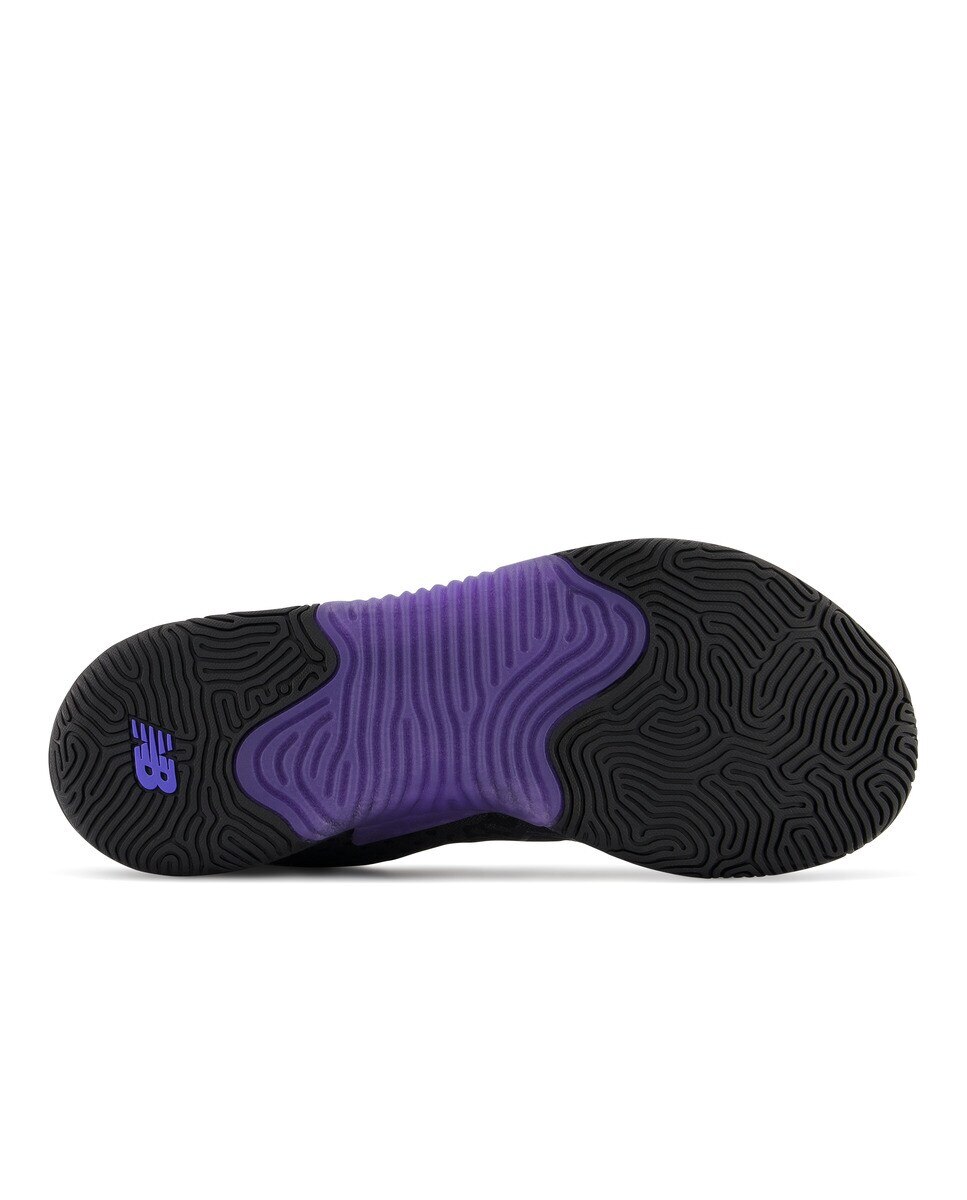 Sapatilhas de Fitness/Cross Training de Mulher Minimus TR Preto-4