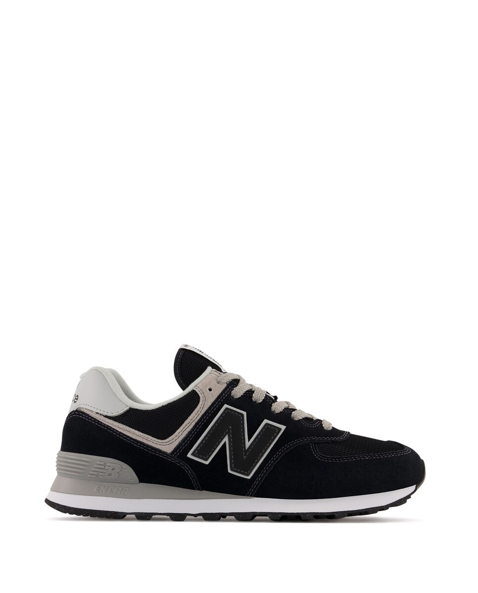 Imagem 0 de Sapatilhas casual 574 v2 Evergreen New Balance