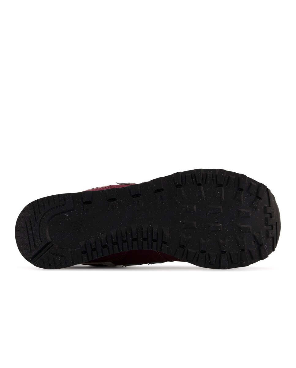 Zapatillas casual hombre 574 clasica New Balance - Granate Granate-6