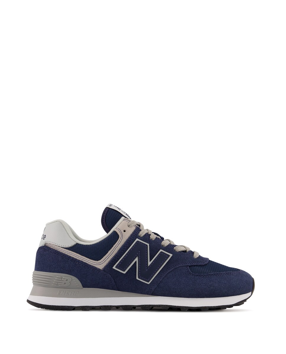 Imagem 0 de Sapatilhas casual 574 v2 Evergreen New Balance