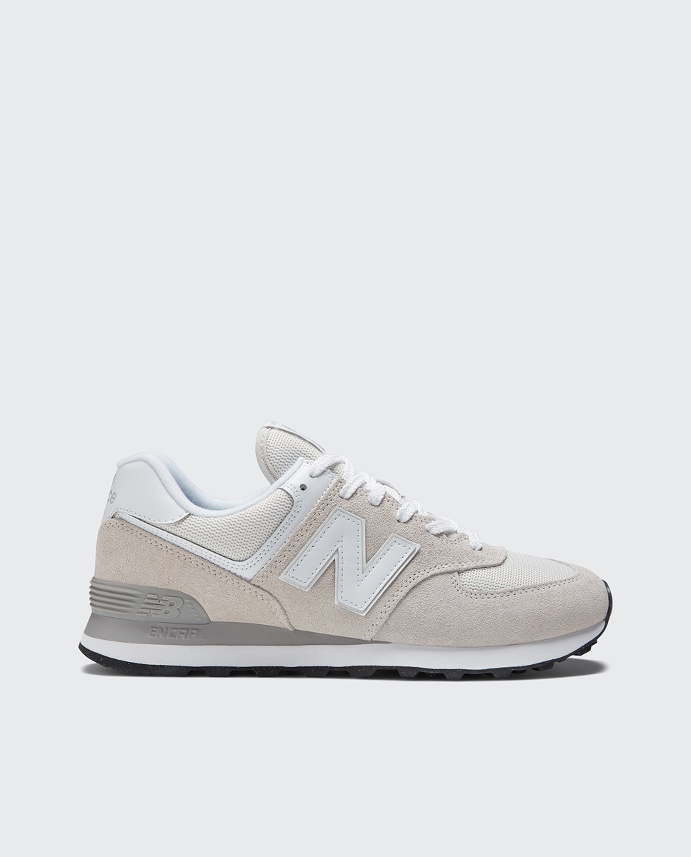 Imagem 0 de Sapatilhas casual 574 v2 Evergreen New Balance