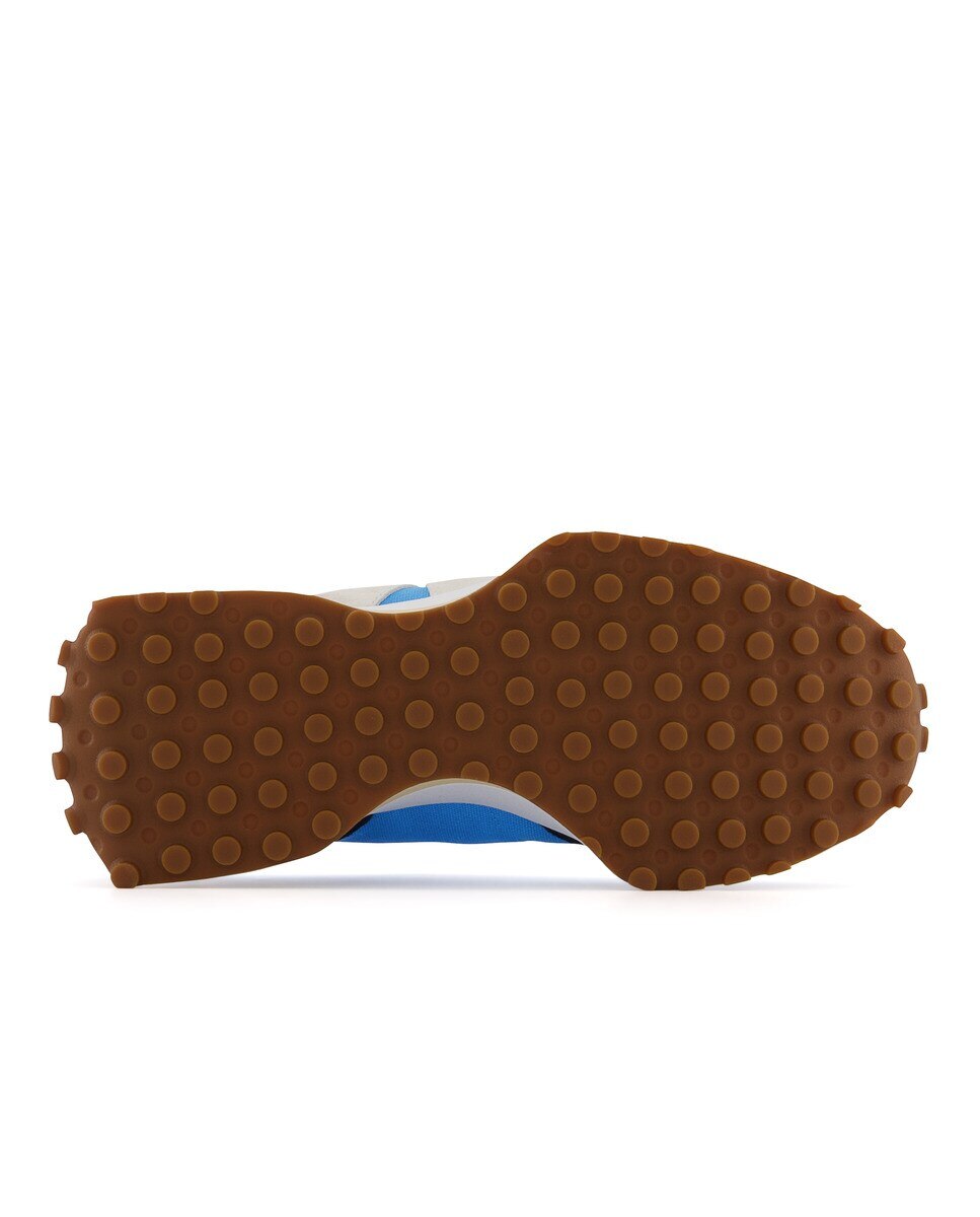 Sapatilhas casual de homem 327 Made Draft New Balance Azul-5