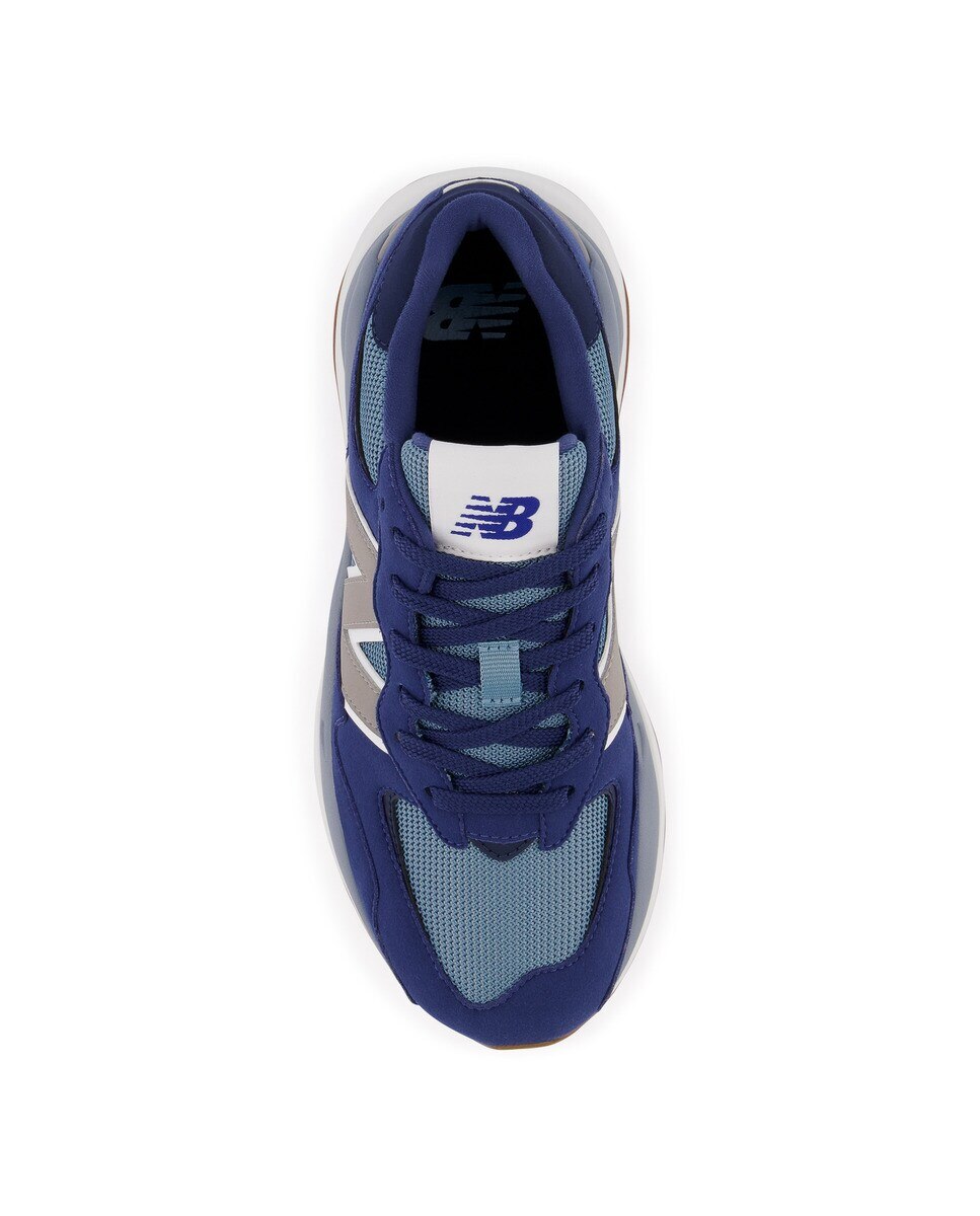 Sapatilhas casual de criança Shifted 57/40 v1 New Balance Azul-2