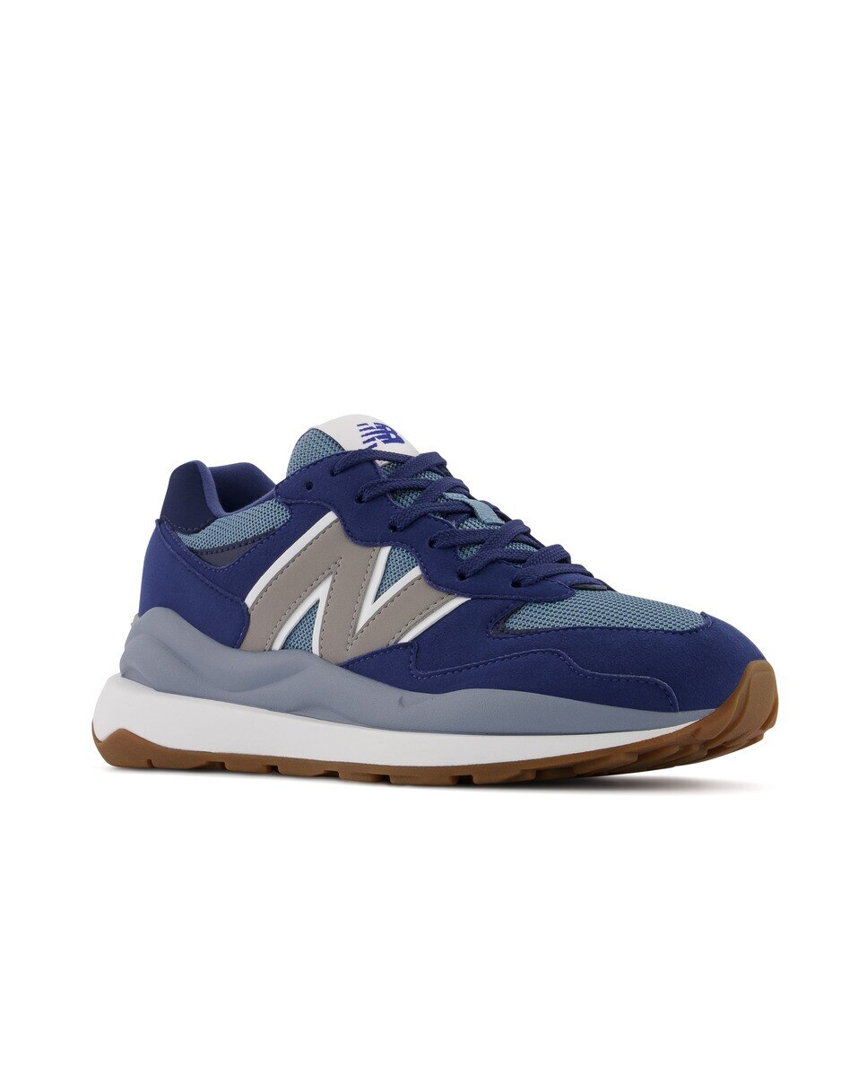 Sapatilhas casual de criança Shifted 57/40 v1 New Balance Azul-3