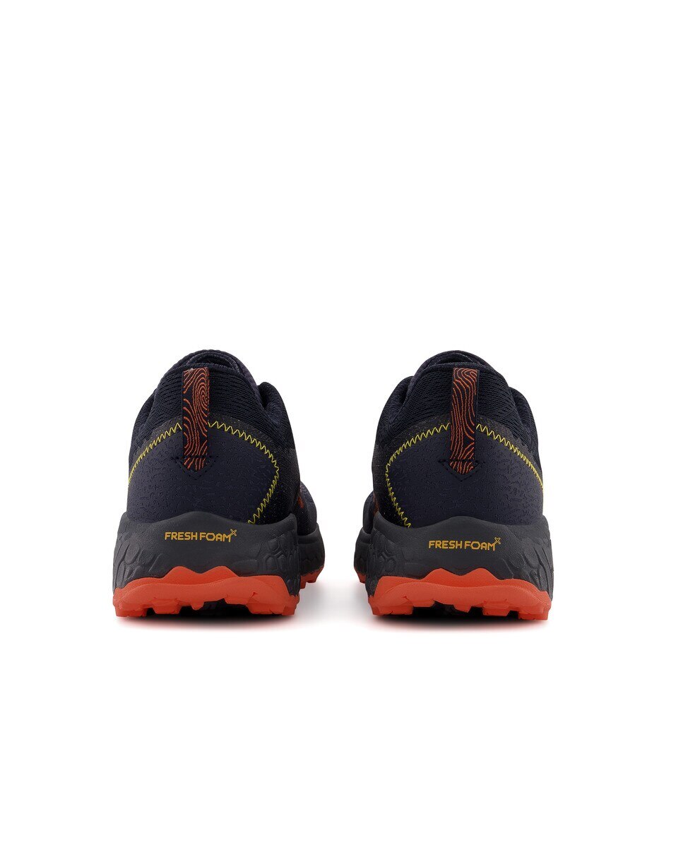 Sapatilhas de Trail Running de Homem Fresh Foam X Hierro v7 Preto-4
