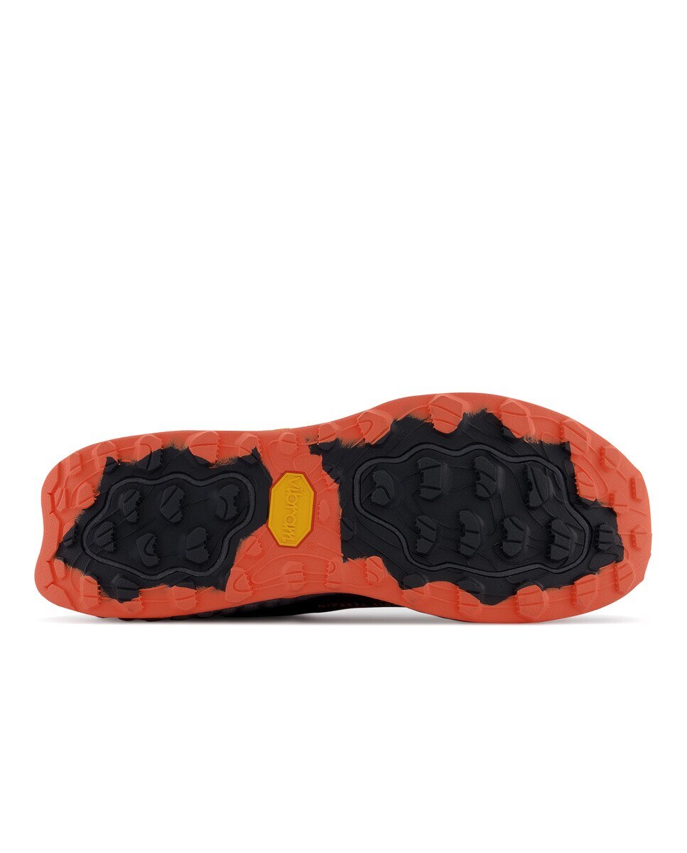 Sapatilhas de Trail Running de Homem Fresh Foam X Hierro v7 Preto-5