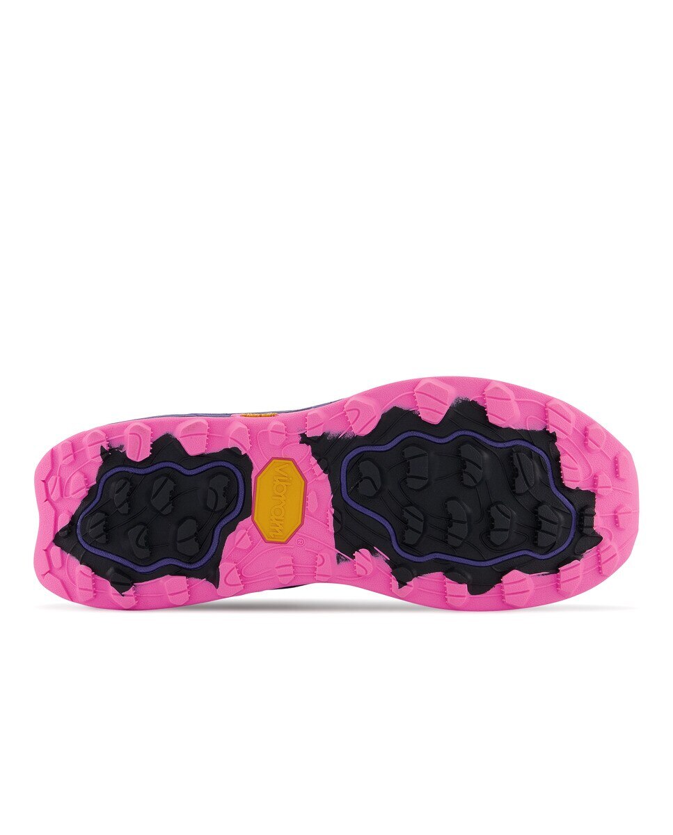 Sapatilhas de Trail Running de Mulher Fresh Foam X Hierro v7 New Balance Azul-noite-6