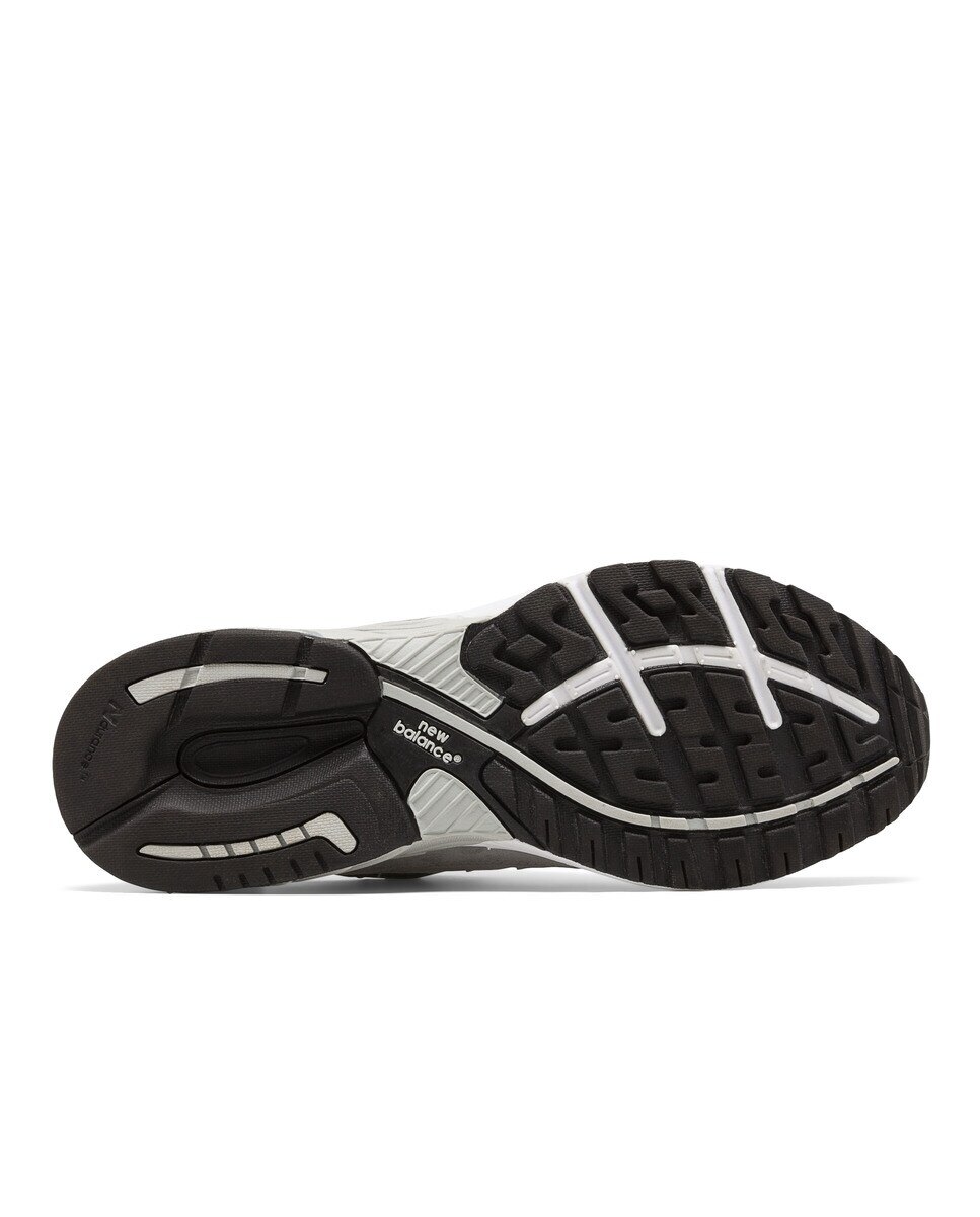 Sapatilhas Casual de Homem Made in USA 993 Core Cinzento-4