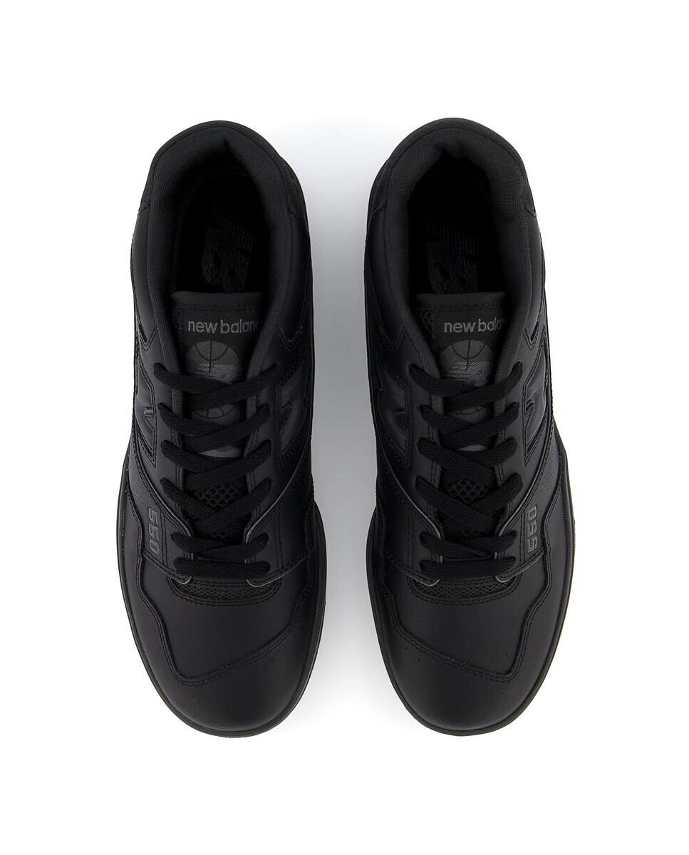 Sapatilhas casual 550 Preto-3