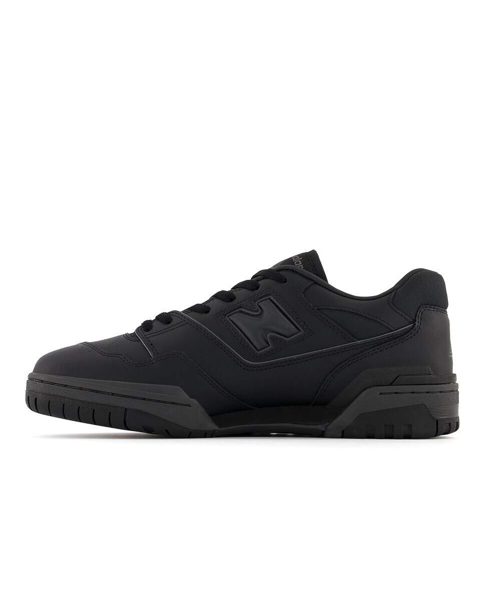 Sapatilhas casual 550 Preto-4