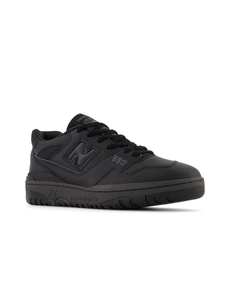 Sapatilhas casual 550 Preto-5
