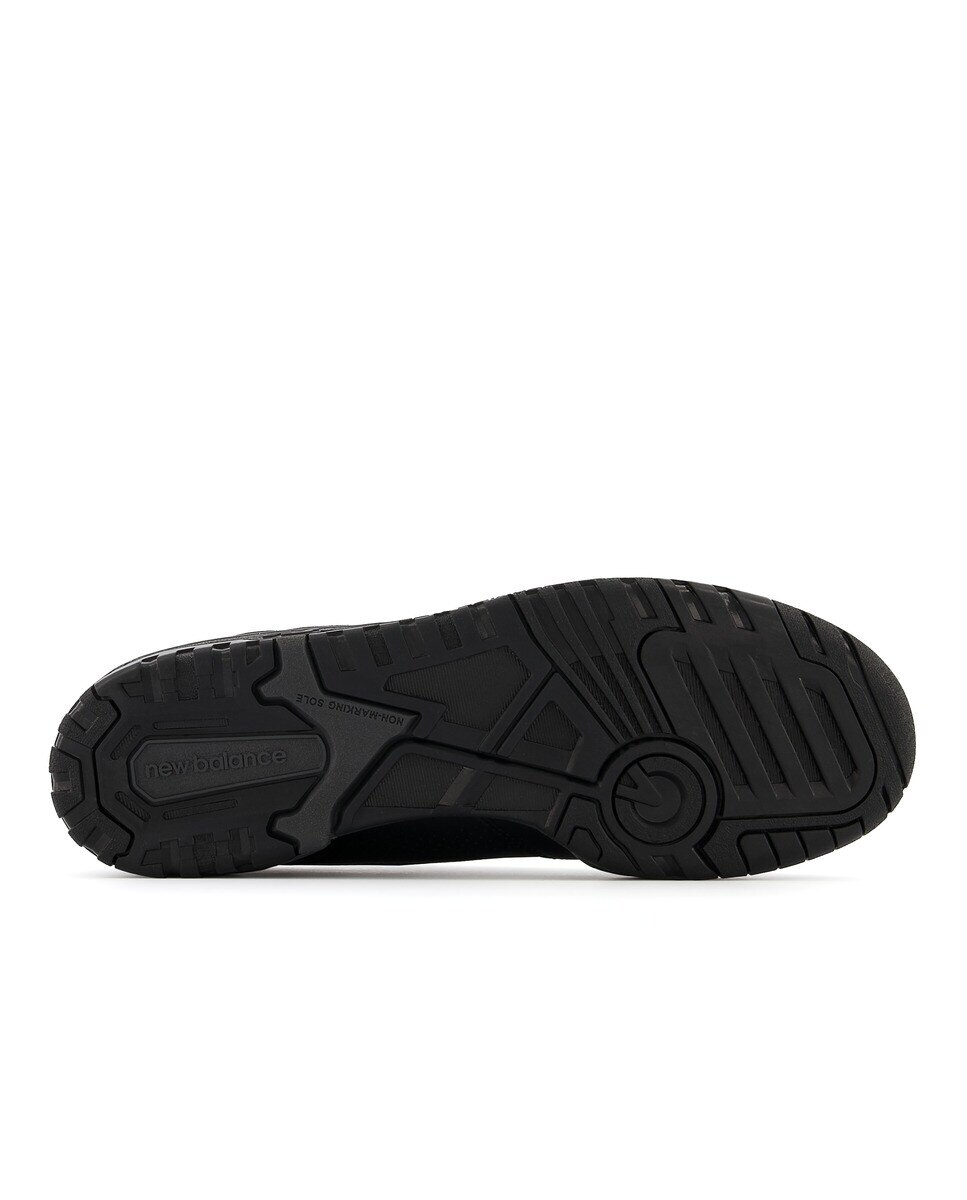 Sapatilhas casual 550 Preto-6