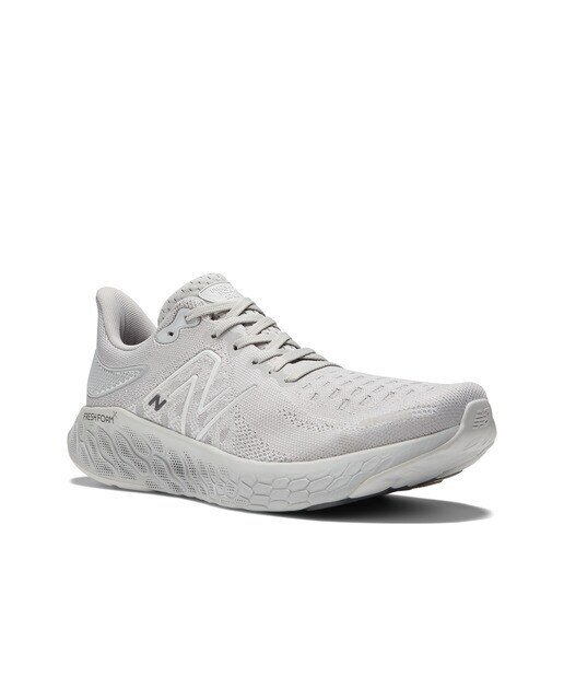 Sapatilhas de Running de Homem Fresh Foam X 1080 v12 Cardigan Cinzento-claro-6