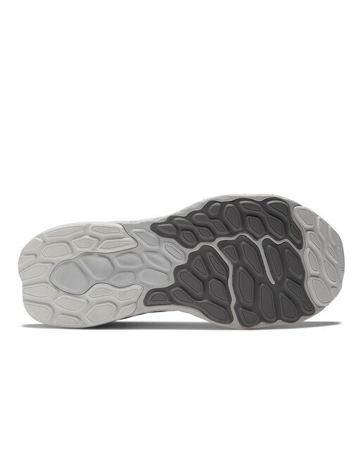 Sapatilhas de Running de Homem Fresh Foam X 1080 v12 Cardigan Cinzento-claro-8