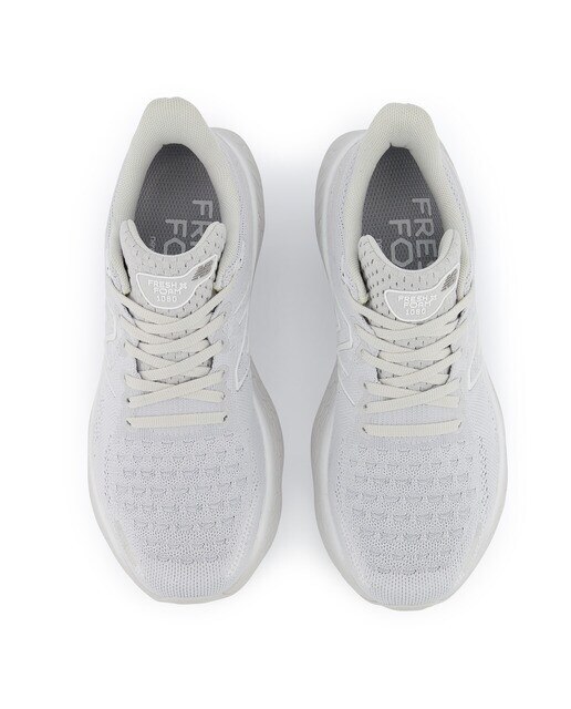 Sapatilhas de Running de Mulher Fresh Foam X 1080 v12 Cardigan Branco-3