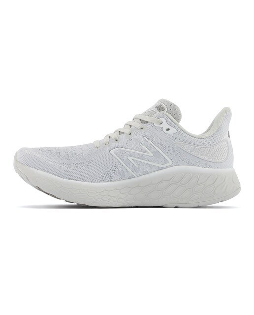 Sapatilhas de Running de Mulher Fresh Foam X 1080 v12 Cardigan Branco-4