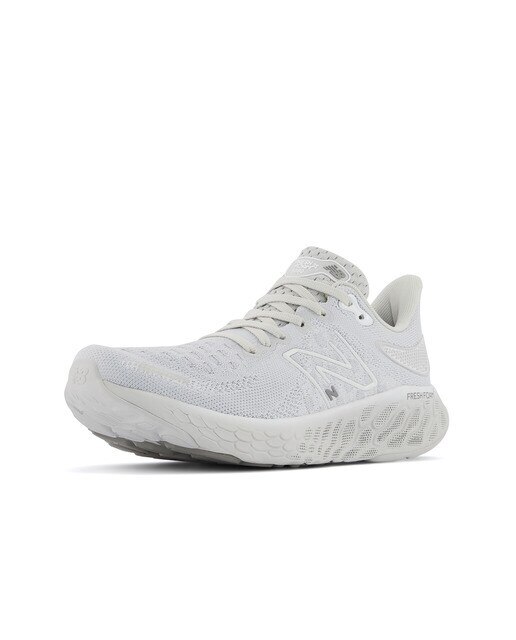 Sapatilhas de Running de Mulher Fresh Foam X 1080 v12 Cardigan Branco-5