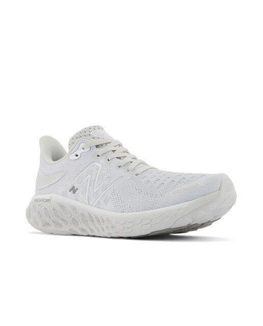 Sapatilhas de Running de Mulher Fresh Foam X 1080 v12 Cardigan Branco-6