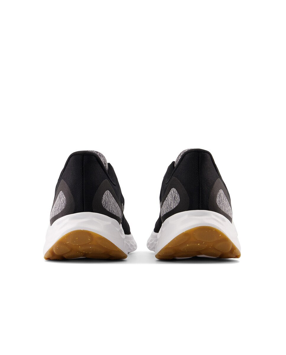 Sapatilhas de Running de Homem Fresh Foam Arishi v4 Preto / Cinzento-5