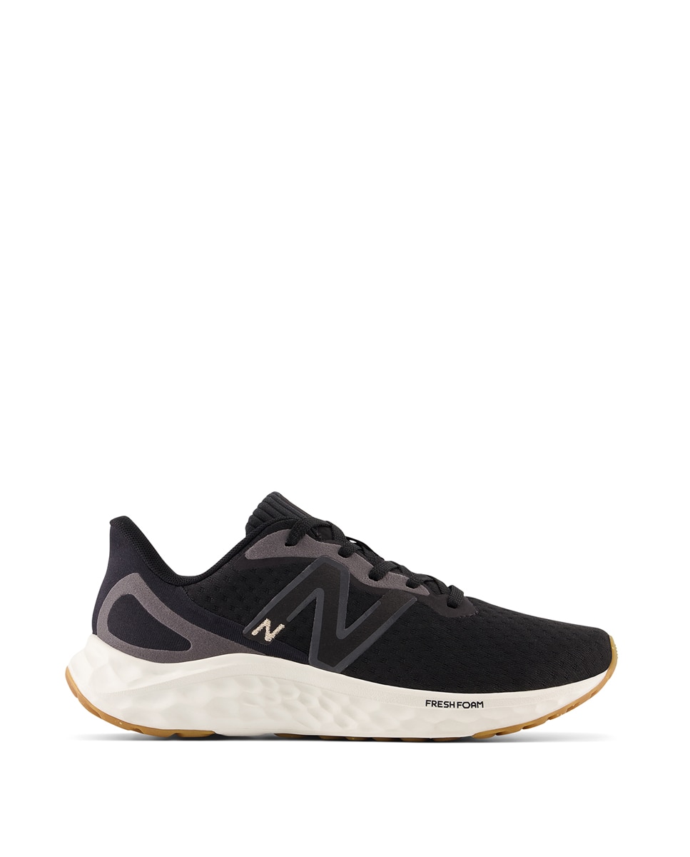 Sapatilhas de Running de Mulher Fresh Foam Arishi v4 Preto-1